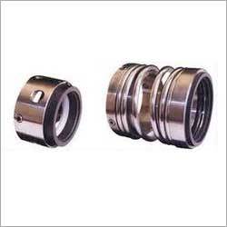 Industrial Mechanical Seals