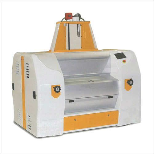 Roller Mills