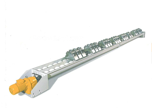 Screw Conveyor