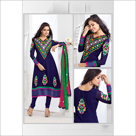 Print Salwar Suits