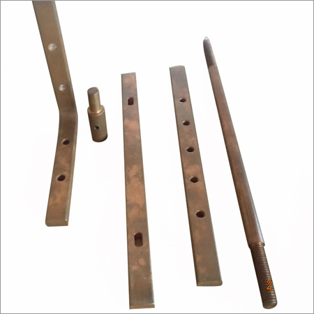Copper Earthing Products