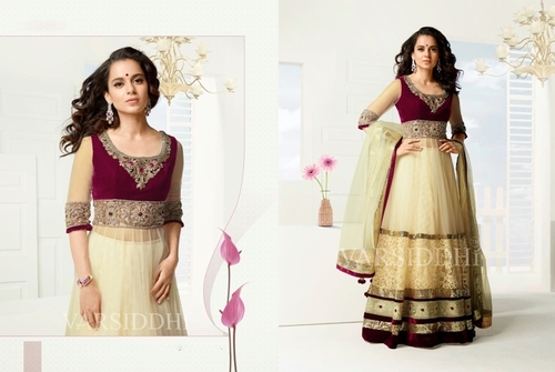 Ethnic Wear