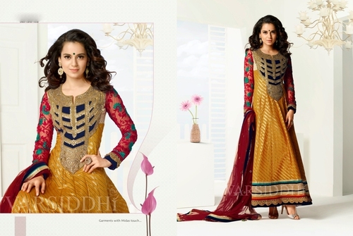 Exclusive Salwar Kameez