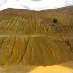 Natural Minerals - Variable Purity & Particle Size, Brown Color | Cost-Effective, Naturally Occurring, High-Quality, Reliable Supply, Stable and Versatile