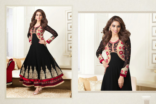 Anarkali Dress Materials