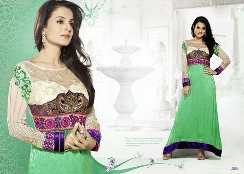Anarkali Designer Suits