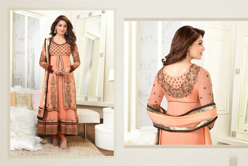 Salwar Suit