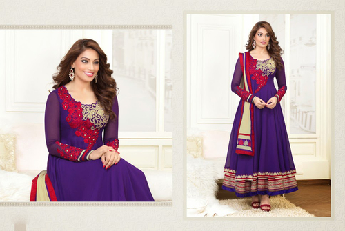 Indian Designer Suits