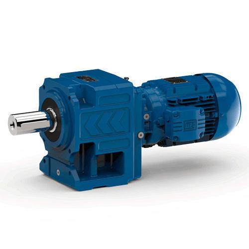 Electric Spur Gear Motors