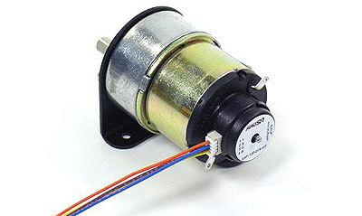 Encoder