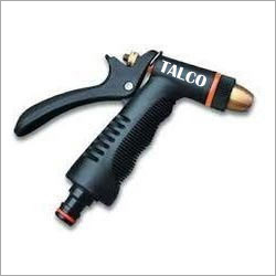 Coolant Wash Gun