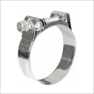 Heavy Duty Hose Clamp