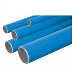 Aluminum Pipe