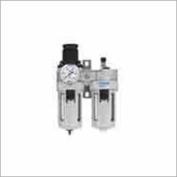 Modular Type FRL Unit