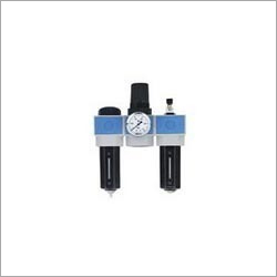 Pneumatic Filter Regulator