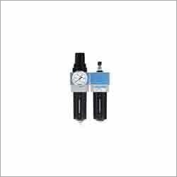 Pneumatic Filter Regulator UFRL