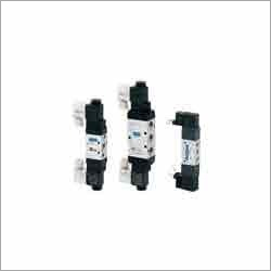 Pneumatic Control Valve