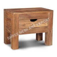 Bed Side Table
