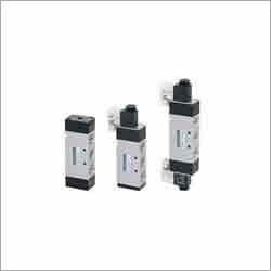 Directional Control Valve