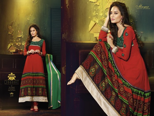 salwar kameez