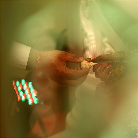 Marriage Photography