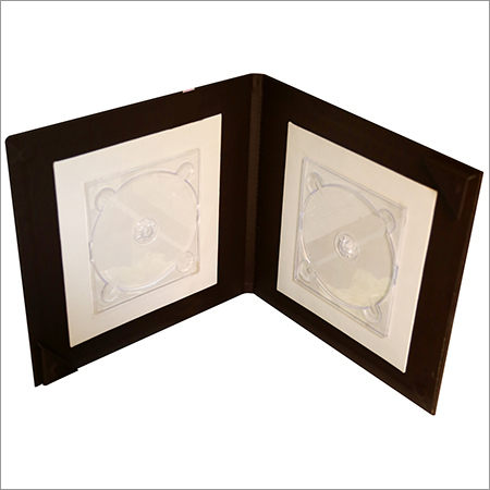 Wedding DVD Presentation Boxes