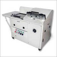 Albums Binding Machines