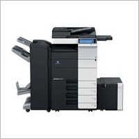 Photo Book Printing Machines 