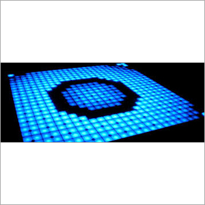 LED Floor
