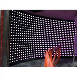 LED Light Walls