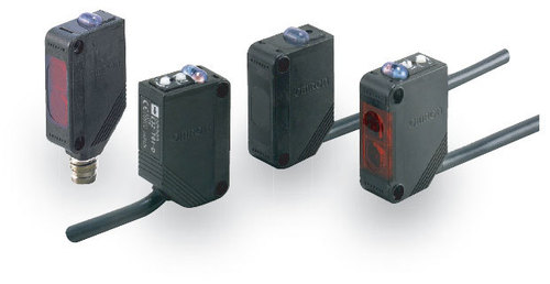 Photoelectric Sensor