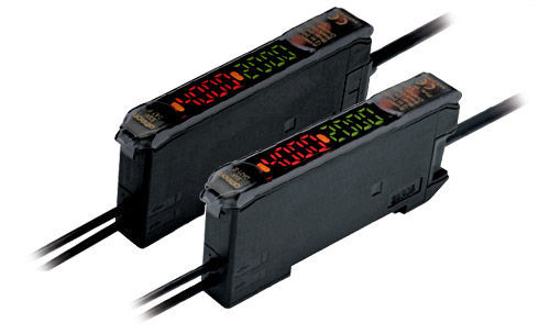 Photo Electric Sensors