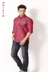 men shirt