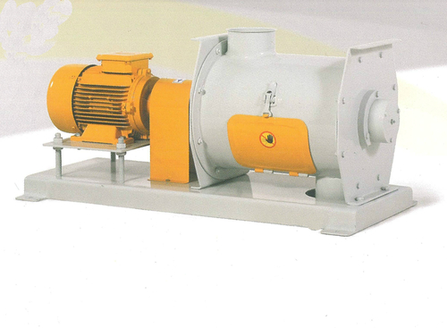 Automatic Drum Deatcher Machine