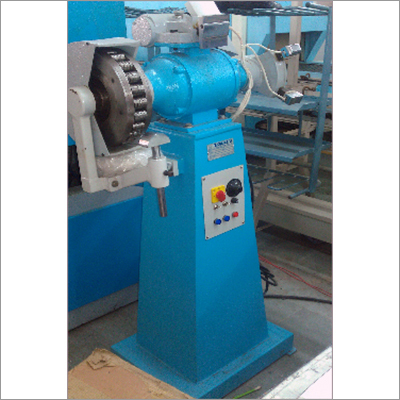 Bottom Pounding Machine
