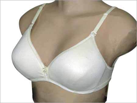 Seamless ( Moulded ) Padded Bras