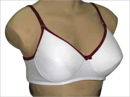 Padded Bras