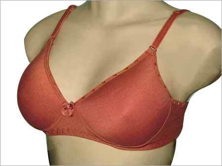 Foam Bras