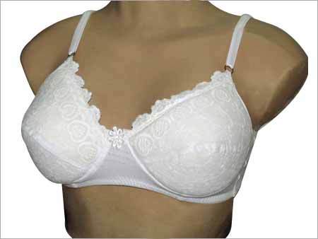 Padded Bras