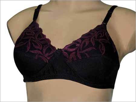 Padded Bras