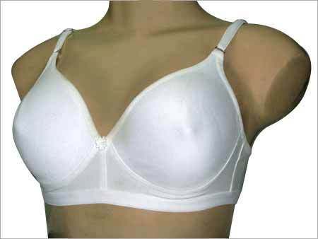Seamless (Moulded) Bra