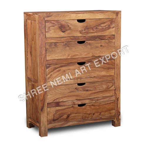 Drawer Chest