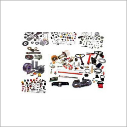 Battery Stackers Spares