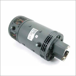 Forklift DC Motor