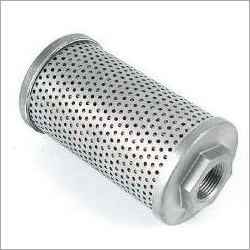 Forklift Filter
