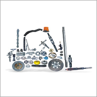 Forklift Spare