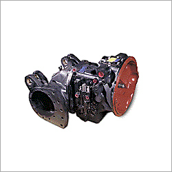 Forklifts Transmission Spares