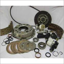 Godrej Forklift Brake Spares