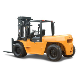 Forklift
