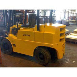 Forklift Maintenance Service